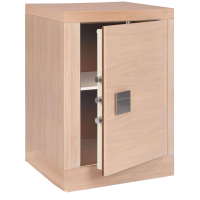 Mobile blindato Elettronico