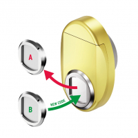 17719281984336-disecdefendermagneticoperserratureadoppiamappamg390dm3chiaviottonelucido