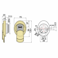 17747034133518-disecdefendermagneticoclasse5mgcls55chiaviregolabile1725mmottonepvd