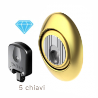 MAG3G 5 Chiavi